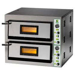 Печь для пиццы Fimar FME 4+4 – купить в RuOborudovanie.ru с доставкой до двери Купить печь для пиццы fimar fme 4+4 – цена от завода, доставка до двери | RuOborudovanie.ru