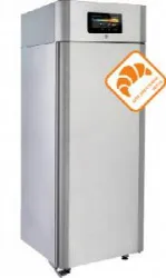 Купить шкаф расстоечный polair cs107 bakery br 1001232d (тип2, глух.дверь) дисплей 7" – цена от завода, доставка до двери | RuOborudovanie.ru