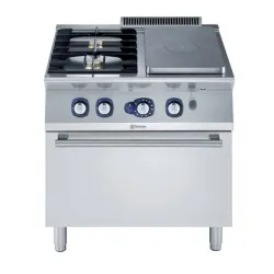 Купить плита газовая 700 серии electrolux e7stgh30g0 371009 газовая – цена от завода, доставка до двери | RuOborudovanie.ru
