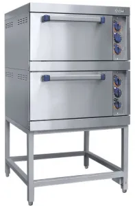 Шкаф жарочный ШЖЭ-2 (чу) арт.71000000167 – купить по цене завода