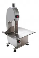 Купить пила ленточная viatto hls-1650a для резки мяса 0,75квт – цена от завода, доставка до двери | RuOborudovanie.ru