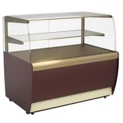 Купить витрина холодильная полюс k70 vm 0,9-12 0012-0109 (вхсв-0,9д carboma mini) – цена от завода, доставка до двери | RuOborudovanie.ru