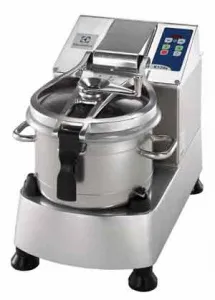 Куттер Electrolux K120S2 600084, чаша 11.5л – купить по цене завода