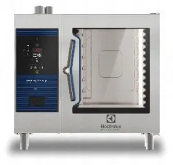 Купить пароконвектомат electrolux professional ecoe61b2a0 217820 – цена от завода, доставка до двери | RuOborudovanie.ru