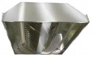 Зонт вытяжн.Центральн. Iterma звц-2200х2000х350 – купить по цене завода