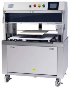 Теста нарезки машина Anko CD630 – купить по цене завода