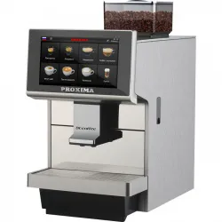 Купить кофемашина dr.coffee proxima м12 plus суперавтомат – цена от завода, доставка до двери | RuOborudovanie.ru