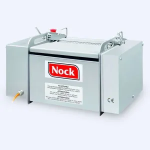 Шкуросъёмная машина для рыбы Nock Cortex CF 420 – купить по цене завода