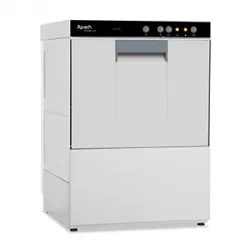 Купить машина посудомоечная apach af501dd (918319) фронтальная с помпой – цена от завода, доставка до двери | RuOborudovanie.ru