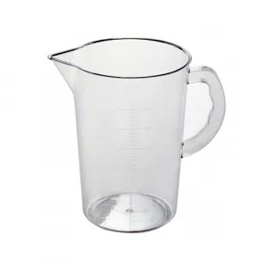 Кувшин мерный 1,0Л, п/к, серия Jiwins Jw-606C – купить по цене завода