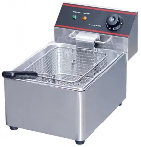 Фритюрница Viatto EF-4L – купить по цене завода