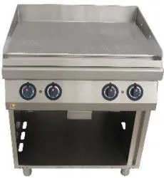 Купить сковорода открытая 700 серии kogast ez-t87/p-j 55852 – цена от завода, доставка до двери | RuOborudovanie.ru