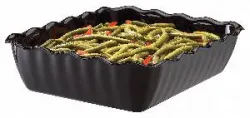 Салатник Cambro с декоративными бортами 26,5 х 33,5 х 8 СМ Dc10110 – купить в RuOborudovanie.ru с доставкой до двери Купить салатник cambro с декоративными бортами 26,5 х 33,5 х 8 см dc10110 – цена от завода, доставка до двери | RuOborudovanie.ru