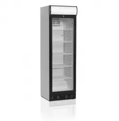 Купить шкаф холодильный tefcold scu1375cp со стеклом – цена от завода, доставка до двери | RuOborudovanie.ru
