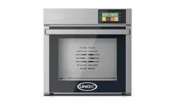 Купить шкаф тепловой unox xeec-10hs-epd на 10уров. 460х330мм сенс.панель, электр.настольн. – цена от завода, доставка до двери | RuOborudovanie.ru