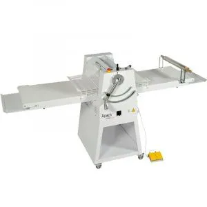 Тестораскатка Ash500/800 Apach – купить по цене завода
