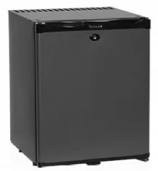 Купить минибар холодильный с глухой дверью tefcold tm32 черный – цена от завода, доставка до двери | RuOborudovanie.ru