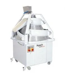 Купить округлитель конический apach bakery line f390t – цена от завода, доставка до двери | RuOborudovanie.ru