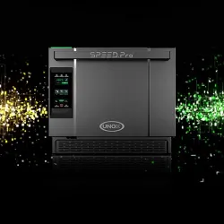Купить конвекционная печь unox xesw-03hs-eddn комбинированная – цена от завода, доставка до двери | RuOborudovanie.ru