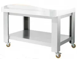Купить подставка cuppone donatello sdn 635/2 под печь для пиццы – цена от завода, доставка до двери | RuOborudovanie.ru