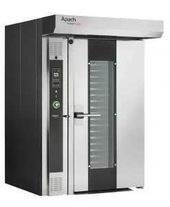 Печь ротационная Apach J68E Mdcpt3M (платформа) электрическая – купить по цене завода
