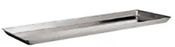 Купить поднос paderno 4253229 – цена от завода, доставка до двери | RuOborudovanie.ru