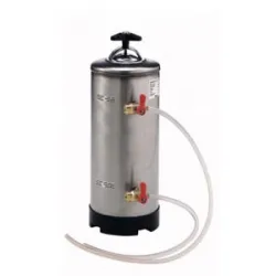 Купить смягчитель воды electrolux wtac20 арт.860412 – цена от завода, доставка до двери | RuOborudovanie.ru