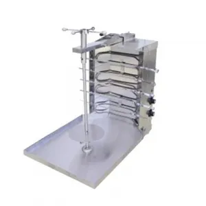 Аппарат для шаурмы Grill Master Ф2ШМЭ руч., арт.21203 – купить по цене завода