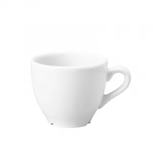 Чашка Espresso 100МЛ Vellum, цвет White полуматовый Whvmceb91 – купить по цене завода
