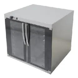 Купить шкаф расстоечный grill master рпк 6 22133 – цена от завода, доставка до двери | RuOborudovanie.ru