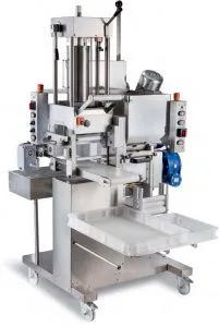 Аппарат La monferrina P2 Pleasure/Double Vat – купить по цене завода