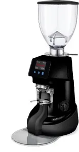 Кофемолка Fiorenzato F64 E Xgi (черный) – купить по цене завода