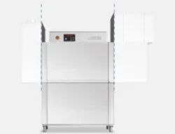 Купить машина посудомоечная dihr rx 101 e dx+dde+hr5 – цена от завода, доставка до двери | RuOborudovanie.ru