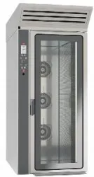 Купить шкаф пекарский gierre bake1600p – цена от завода, доставка до двери | RuOborudovanie.ru