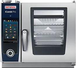 Пароконвектомат Rational Icombi Pro Xs 6-2/3/ЛЕВАЯ дверь – купить по цене завода