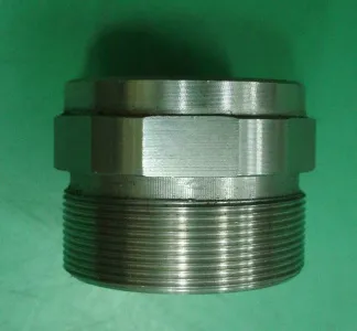 Заглушка подачи начинки Anko Filling stopper для SD 97L – купить по цене завода