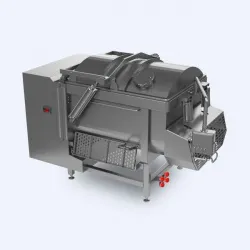Купить фаршемешалка revic rx 1250 v вакуумная – цена от завода, доставка до двери | RuOborudovanie.ru