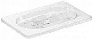Крышка к гастроемкости Gastromix Gn1/6 поликарбонат 146000 – купить по цене завода