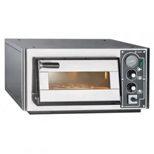 Печь для пиццы Abat ПЭП-1 арт.21000801136 1 камера – купить по цене завода