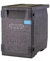 Купить термоконтейнер cambro cam gobox epp400110 изотермический – цена от завода, доставка до двери | RuOborudovanie.ru