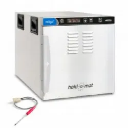 Купить шкаф тепловой hugentobler hold-o-mat 411 – цена от завода, доставка до двери | RuOborudovanie.ru