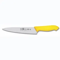 Купить нож поварской "шеф" 18см, черный horeca prime 28100.hr10000.180 – цена от завода, доставка до двери | RuOborudovanie.ru