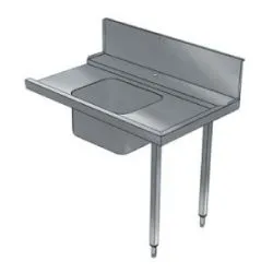 Купить стол для грязной посуды electrolux bhhptbh14r 865310 – цена от завода, доставка до двери | RuOborudovanie.ru