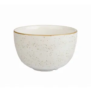 Сахарница 0,227Л, без крышки, Stonecast, цвет Barley White Swhsssgr1 – купить по цене завода