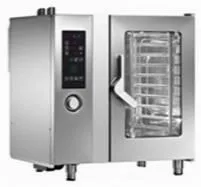 Купить пароконвектомат angelo po combistar bx101e с душем и термощупом – цена от завода, доставка до двери | RuOborudovanie.ru
