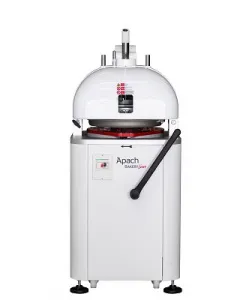 Тестоделитель-округлитель Apach Spa M30 ручной – купить по цене завода