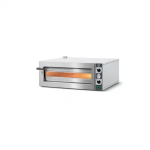 Печь для пиццы Cuppone Tiziano Tz435/1M-C5-Cp – купить по цене завода