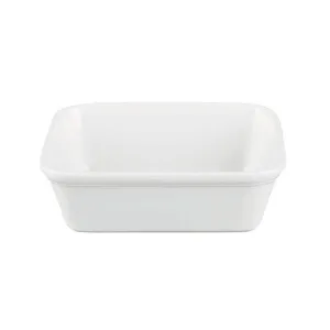 Форма для запекания 16Х12СМ 0,60Л, цвет белый, Cookware Whcwlasn1 – купить по цене завода