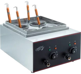 Макароноварка Crazy Pan CP-NC40 – купить по цене завода