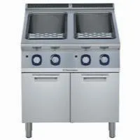 Макароноварка 900 серии Electrolux Professional E9Pceh2Mf0 391127 – купить в RuOborudovanie.ru с доставкой до двери Купить макароноварка 900 серии electrolux professional e9pceh2mf0 391127 – цена от завода, доставка до двери | RuOborudovanie.ru